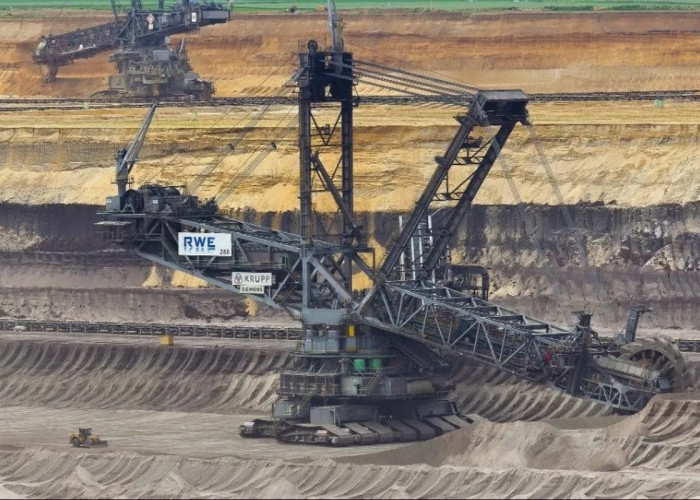 Jenis Kendaraan Raksasa di Dunia dan Bahkan Bisa Jadi Hunian Berjalan