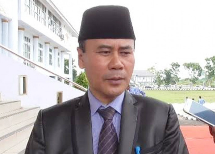 Sekda Ingatkan OPD Kendalikan Perjalanan Dinas