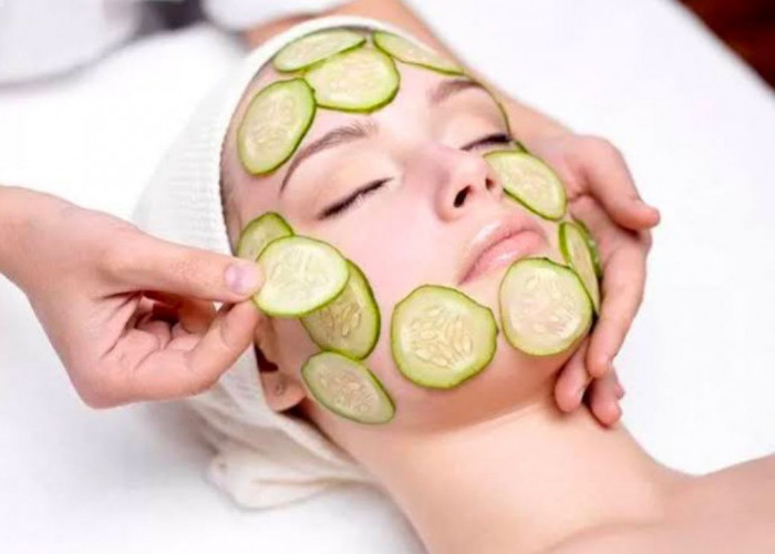 4 DIY Masker Alami dari Buah dan Sayur untuk Cerahkan Wajah