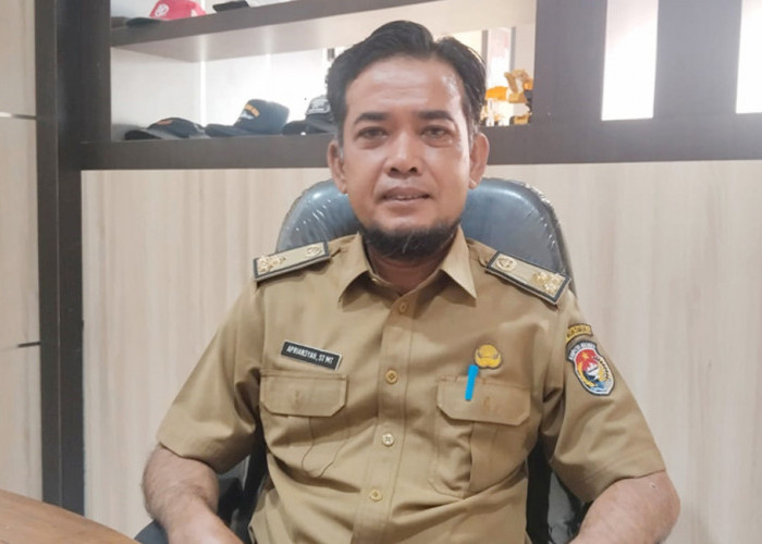 Penanganan Jalan dan Jembatan di Mukomuko Diusulkan Rp187 miliar ke Pusat