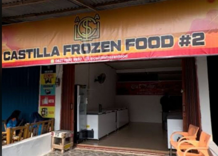 Rekomendasi Toko Frozen Food Terbaik di Bengkulu, Harga Terjangkau dan Terlengkap!