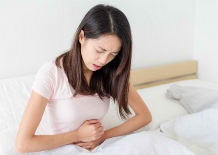 5 Cara Efektif Mengatasi Perut Melilit Secara Alami