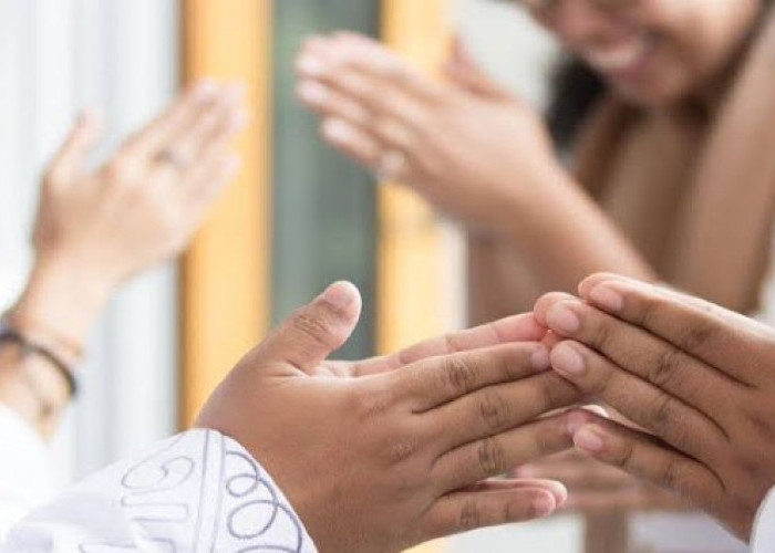 Pemkab Mukomuko Rancang Halal Bihalal, Jadwal dan Lokasi Masih Dibahas