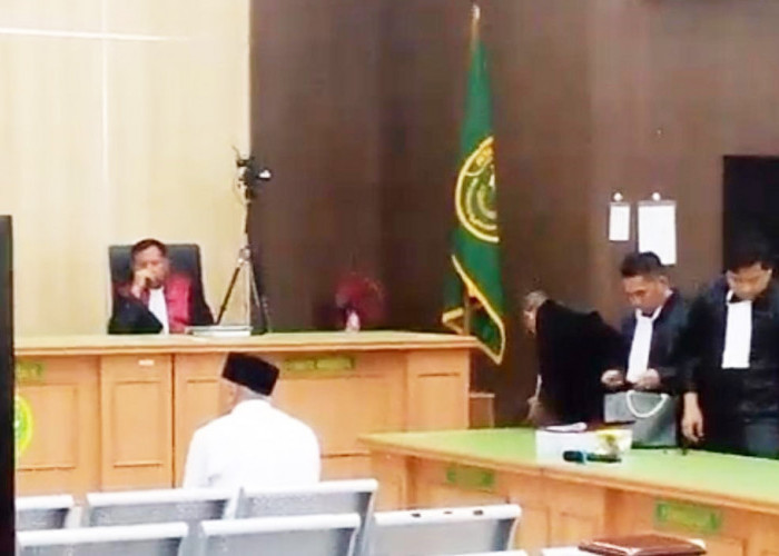 Dinilai Cacat Formil dan Materiil, Hakim Diminta Batalkan Dakwaan JPU