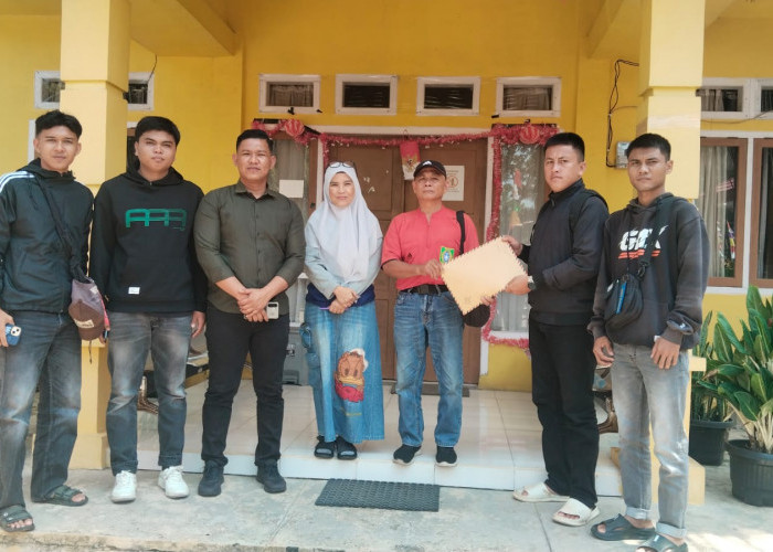Hak 67 Eks Satpam Tak Kunjung Beres, PT Bazcorp Didesak