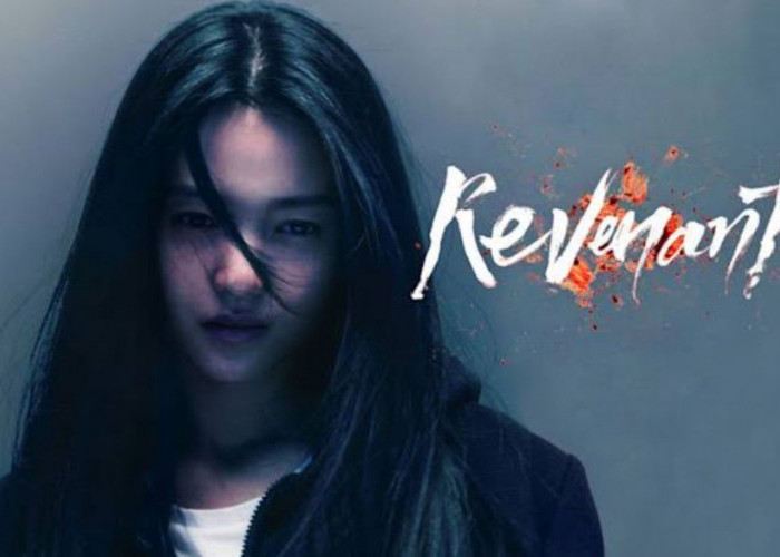 Pasti Seru! Ini 5 Rekomendasi Drama Korea Thriller Supernatural yang Wajib Ditonton