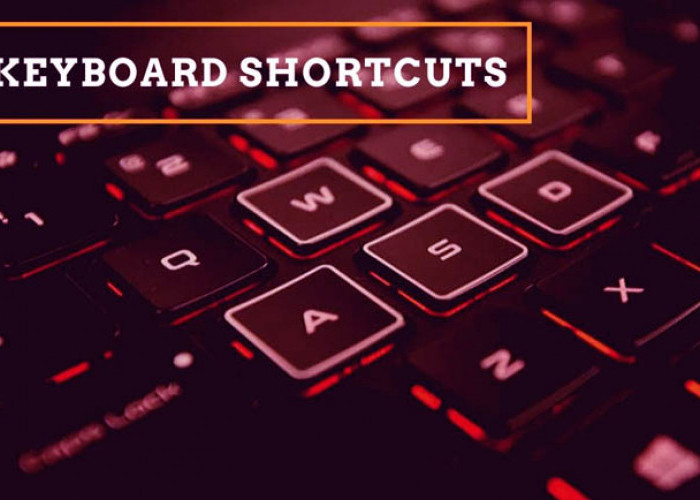 Ingin Pekerjaan Cepat Selesai? Kuasai Teknik Shortcut Komputer Berikut Ini
