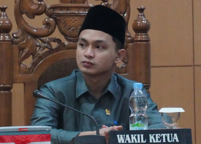 4 Kecamatan Krisis Listrik, DPRD Bengkulu Utara Dorong Akses Pemerataan Lewat Lisdes