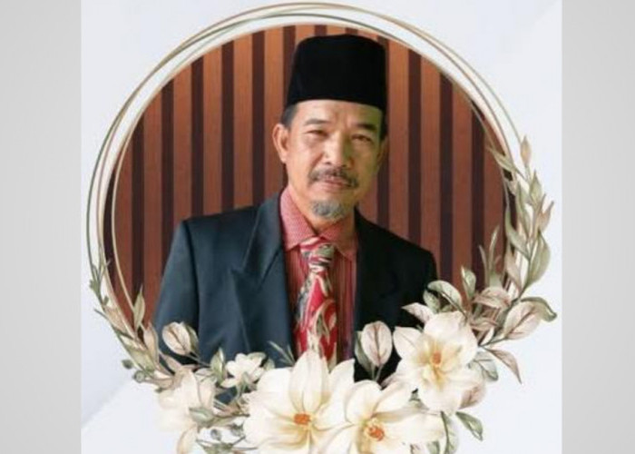 Kepala KUA Hulu Palik Berpulang, Kemenag Bengkulu Utara Berduka