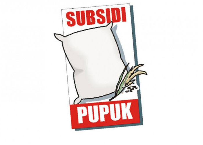 Terungkap Ternyata Segini Total Kebutuhan Pupuk Subsidi di Bengkulu Utara