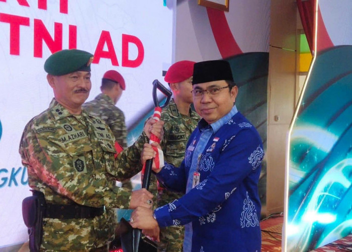 KBSB Dinilai Searah Dengan Kebijakan Bantu Rakyat