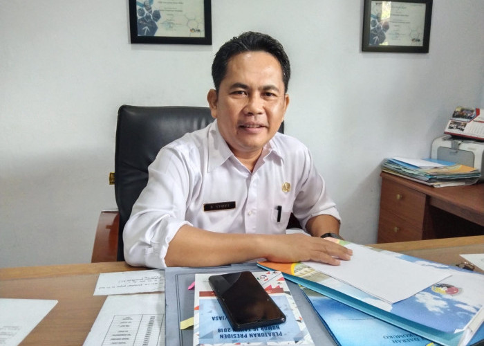 Gerakan Serentak Agustus, Seluruh Warga Diminta Kibarkan Bendera Merah Putih