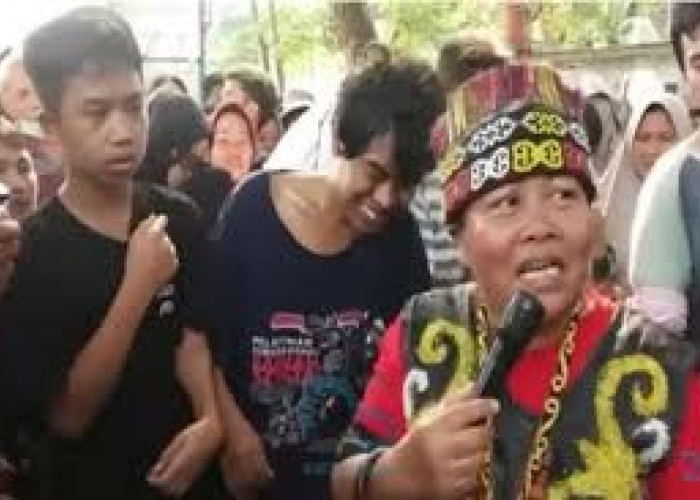 Sebelum Ida Dayak, Deretan Dukun ini Pernah Viral di Indonesia