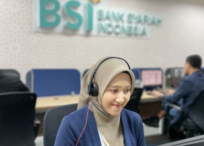 Saham BSI Melesat 9,77%, Kompak dengan Mulai Masuknya Kembali Aliran Dana Asing