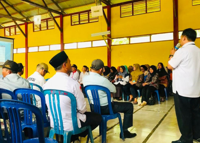 10 Persen Kasus Stunting Dipicu Pernikahan Dini, Puskesmas Perkuat Intervensi Lintas Sektor