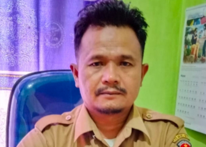Entaskan Lingkungan Kumuh, Pemdes Resno Perjuangkan DAK Tematik 2026