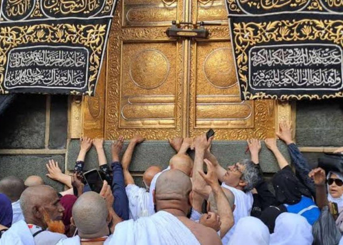 Bukan dari Arab Saudi, tapi Ini Asal Usul Gelar 'Haji' di Indonesia yang Sebenarnya
