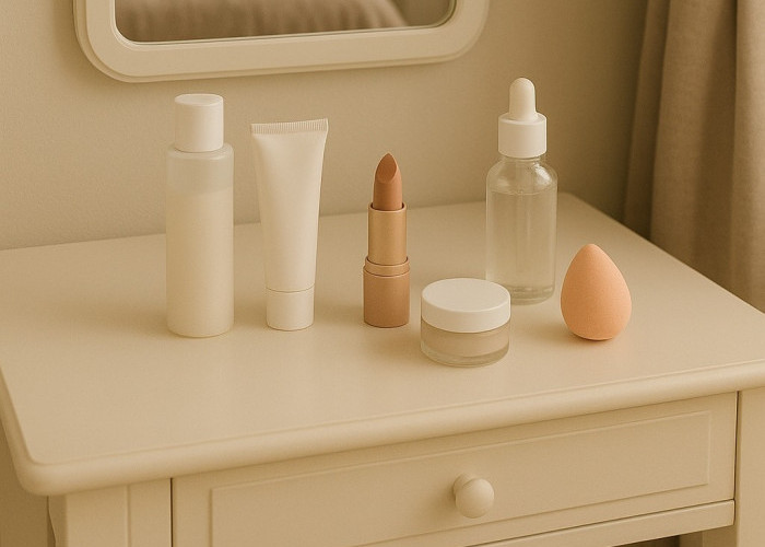 Cara Paling Mudah Melakukan Marinasi Ketiak Agar Nampak Cerah