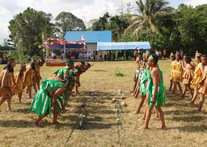 Luasnya Tidak Seberapa, Jika Berkunjung ke Pulau Suku Enggano Bikin Lupa Pulang
