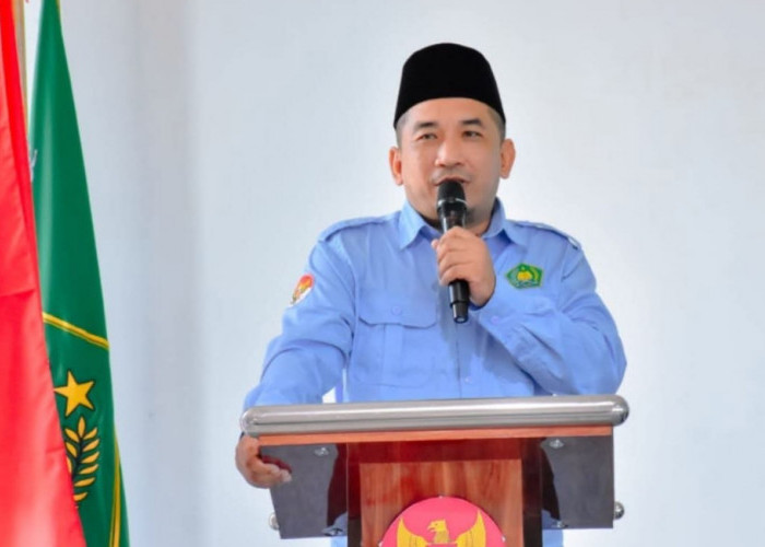 Kemenag Mukomuko Tegaskan Sumbangan Komite Bukan Pungli Jika Sesuai Aturan