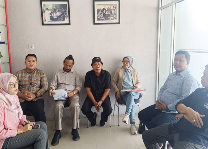 Surati Polda Bengkulu, Tim Hukum Eks Dirut BB Minta Pelimpahan Ditunda & Gelar Perkara Khusus