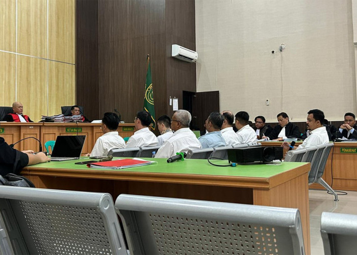 Tunjukkan Sikap Terhormat & Tanggungjawab, Bebby & Saskya Hussy Akui Bersalah, Menyesal dan Kembalikan KN 100%