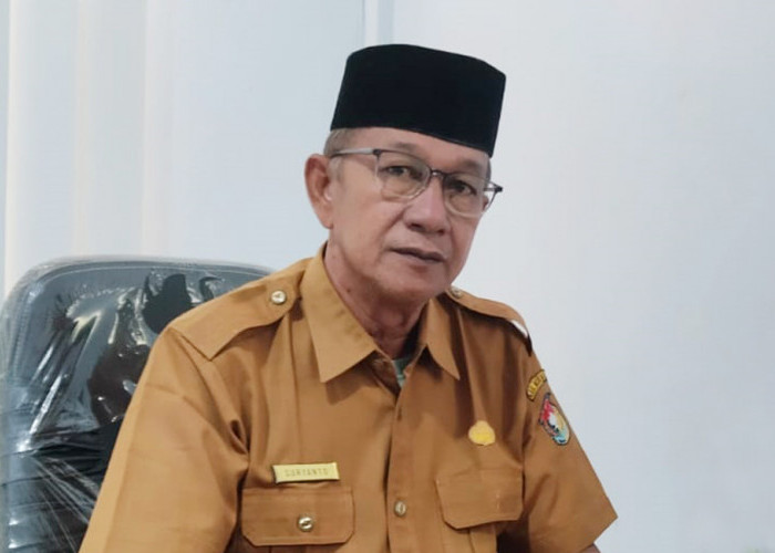 Bedah Rumah Tanpa Anggaran Pendamping, Perkim Mukomuko Kelimpungan