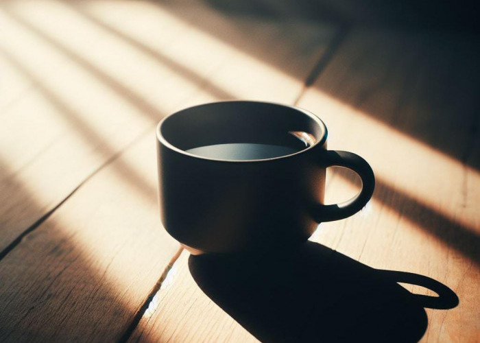 Bukan Pagi Hari, Namun Waktu Terbaik Menikmati Segelas Kopi Adalah Saat Kamu Bangun Tidur