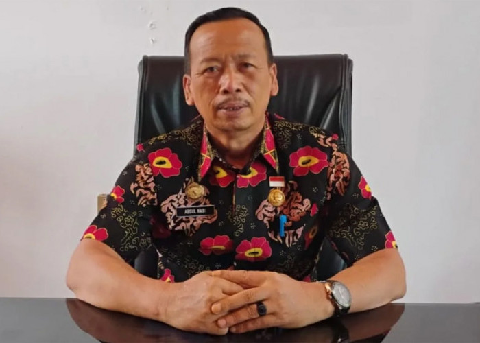 Tambahan Vaksi 6.350 Dosis, Perkuat Upaya Cegah dan Kendalikan Rabies