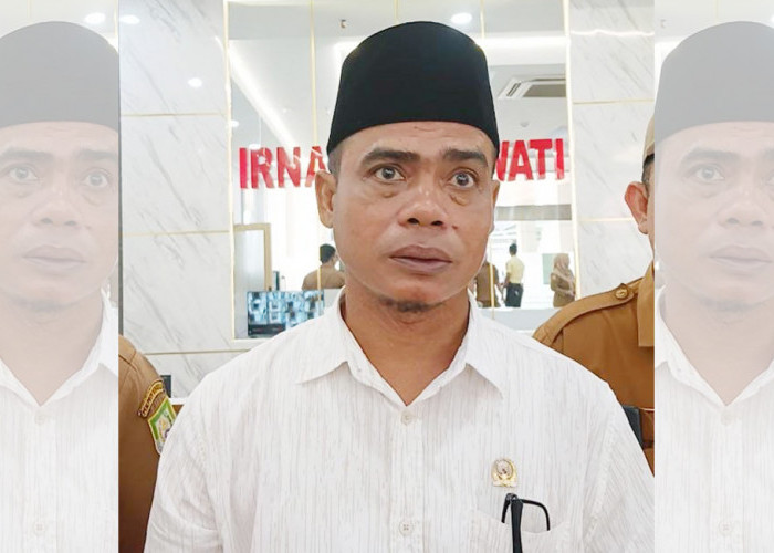 RSMY Miliki Utang Rp60 Miliar, Pelayanan Diminta Tetap Optimal