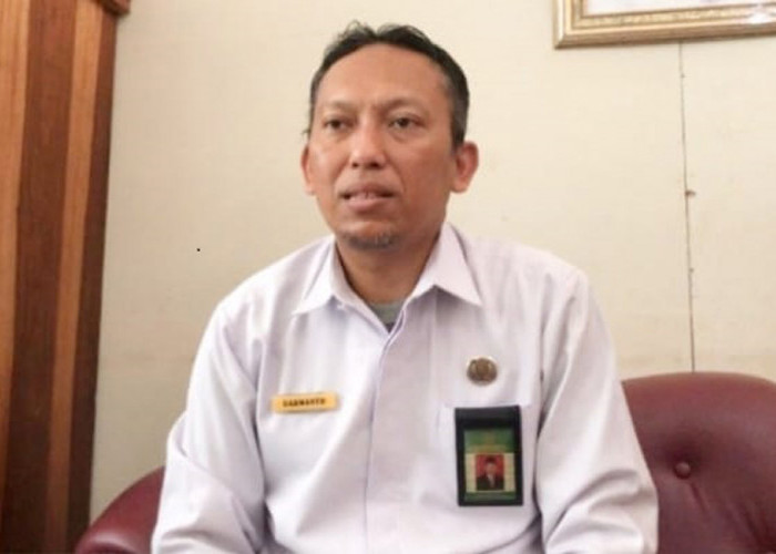 Cegah Penipuan, Kementerian Haji dan Umrah Mukomuko Awasi Ketat Travel