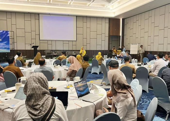 Hutan Mangrove Kian Kritis, Dokumen RPPM Mulai Disusun