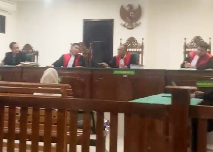 Gunakan Uang untuk Perawatan Kecantikan dan Belanja Online, Benny Hidayat: Latifa Sering Nombok Uang Perusahaa