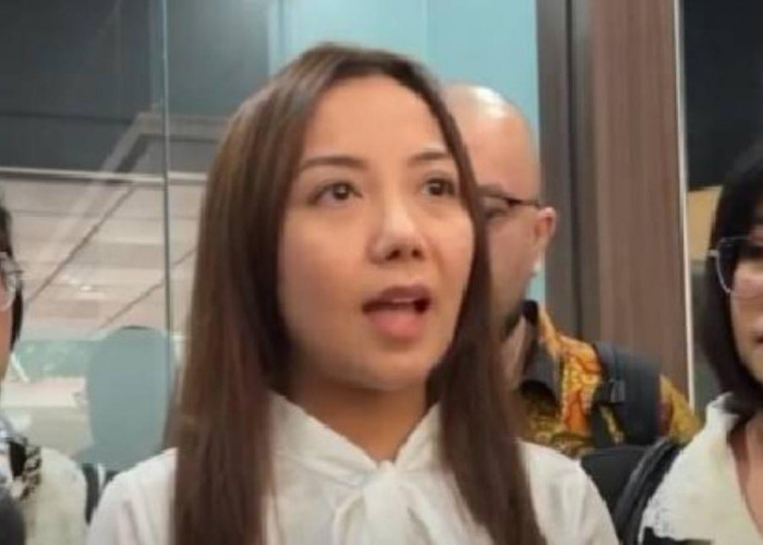 Inilah Sosok Cindra Aditi Tejakinkin, Wanita yang Diajak Berhubungan oleh Ketua KPU Hasyim Asyari