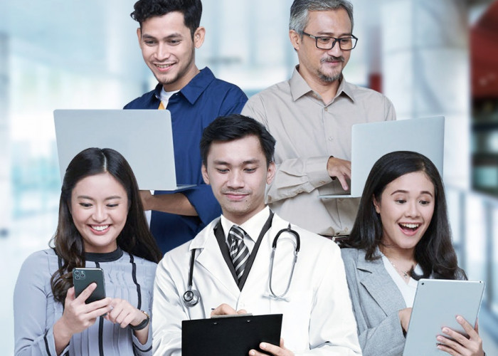 Jangan Sampai Salah Pilih, Berdasarkan Golongan Darah Ini Jenis Pekerjaan yang Cocok Untukmu