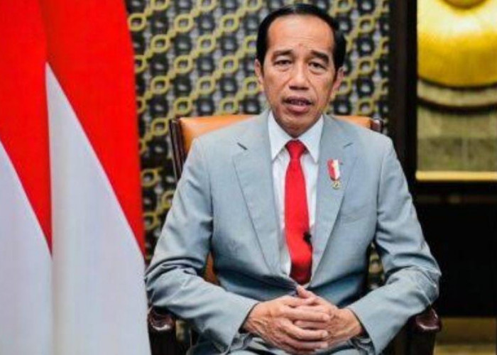 Tegas, Presiden Jokowi Bakal Turunkan BPK dan BPKP untuk Audit  Dana Desa 
