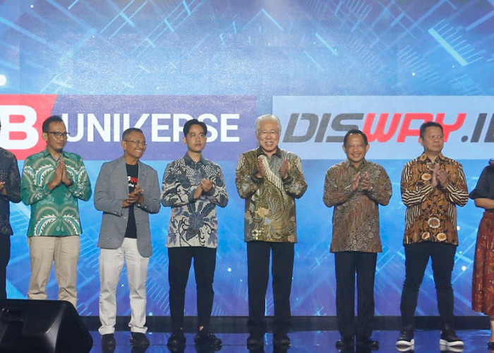 B-Universe dan Disway Resmi Jalin Kerja Sama, Targetkan 400 Media Network 