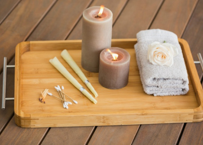 Bukan dengan Ear Candle, Namun Begini Cara Membersihkan Telinga yang Paling Benar