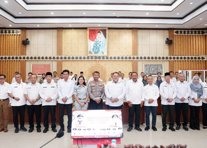 Program Pemutihan PKB Ditagetkan Genjot PAD