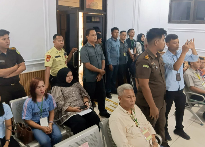 Sidang Lanjutan Pembunuhan Air Sebayur, Kuasa Hukum Soroti Keterangan Saksi PC