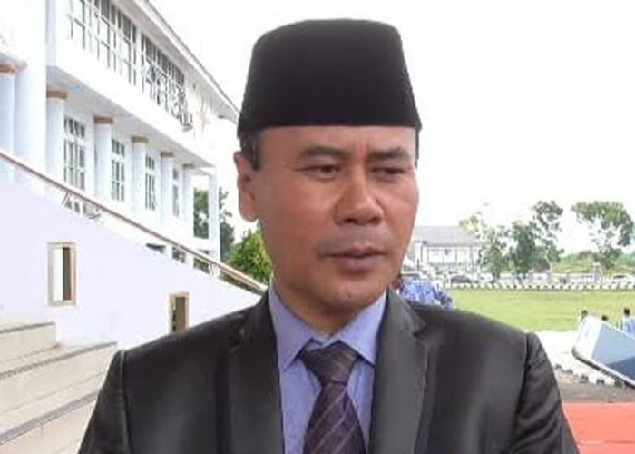 Tekan Beban 60 Persen, Pemkab Mukomuko Ajukan Gaji ASN ke Pusat