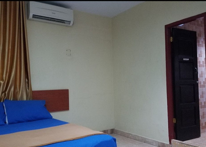 5 Referensi Hotel Syariah Terbaik di Bengkulu, Harga Mulai Rp150 Ribu