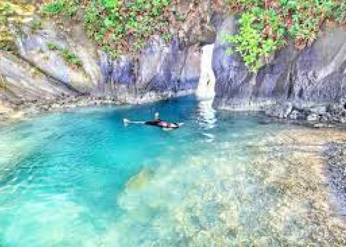 Ini Tempat Wisata Lebaran yang Selalu Ramai di Bengkulu dan Bisa Jadi Referensi Libur Lebaran