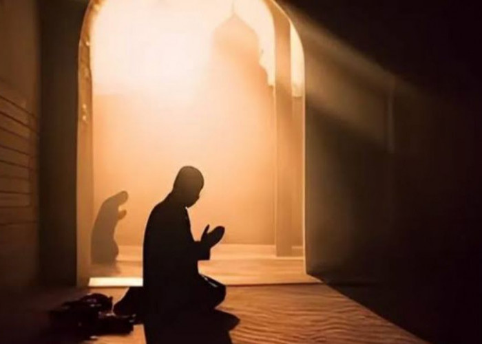Ini 4 Amalan yang Bisa Ditiru Umat Muslim Ketika Sakit Sesuai Ajaran Nabi Ayub AS