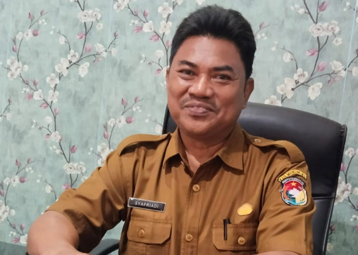 Pasar Tradisional Bakal Ditimbun Koral Antisipasi Genangan Air