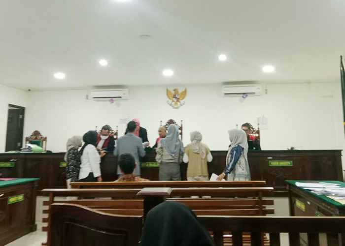 Ekonomi Keluarga Latifa Berubah, Rumah dan Kendaraan Berganti Sejak 2022