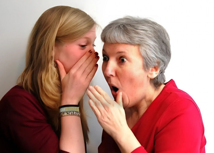 Selain Berpahala Besar, Ternyata Ada 5 Dosa yang Malah Bisa Menghapus Pahala Ramadhan