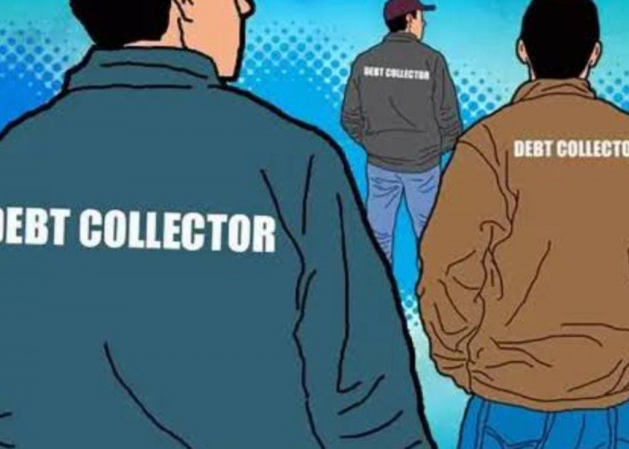 Cara Ampuh Mengatasi Kedatangan Debt Colector Palsu yang Mengganggu