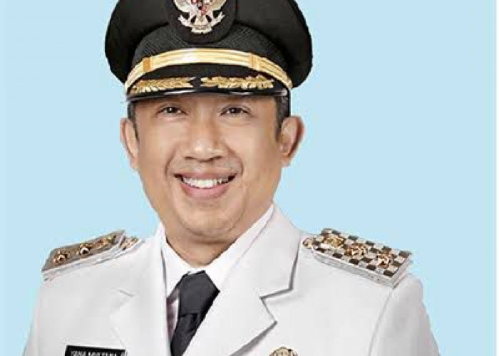 Wali Kota Bandung Yana Mulyana yang Kena OTT Punya Harta Rp 8,5 Miliar? 