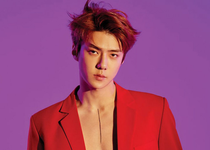 Biodata Lengkap Sehun EXO Pemain Drama All That We Loved, Beserta Fakta Menarik Tentang Idola Kaum Hawa Ini